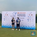 Turnamen Golf MPIIAGC 2024 Sukses Digelar