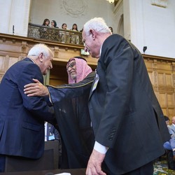 Detik-Detik ICJ Resmi Nyatakan Pendudukan Israel di Palestina Ilegal