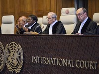 Israel Terbukti Jajah Palestina, RI Tegas Serukan Hal Ini ke Dunia
