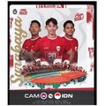 Link Streaming-Prediksi Pemain Timnas AFF U-19 Lawan Kamboja Malam Ini