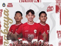 Jadwal & Link Nonton Final Piala AFF U-19: Indonesia vs Thailand