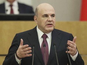 Rusia Akan Buka Konsulat Baru di Denpasar Usai Heboh New Moscow