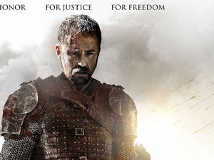 Sinopsis Film Medieval, Kisah Pejuang Merebut Tahta Kaisar Romawi