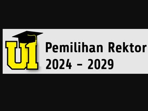 UI Filter Ketat Calon Rektor Terindikasi Kekerasan Seksual hingga Korupsi