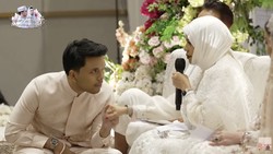 Pesan Ayah ke Thariq Halilintar, Ada Doa Mendalam Dibawa Haji Usia 2 Bulan