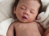 Sambil Asuh 4 Anak, Perempuan Ini Jualan Bayi Online Harga Rp 97 Juta