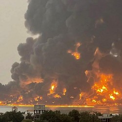 Perang Arab: Israel-Houthi Saling Serang, Netanyahu di Ujung Tanduk