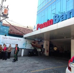 Kabar Akuisisi PaninBank (PNBN) Muncul Lagi, Ini Kata Bosnya