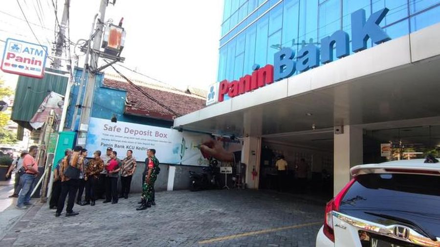 Bank Panin