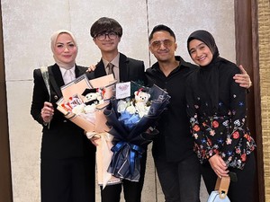Hengky Kurniawan soal Respons Christy Jusung Usai Anak Kecelakaan di Karimunjawa