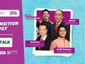 Apa Itu Just Transition Energy dan Bagaimana Penerapannya di Indonesia?