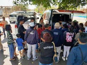 Lagi, 2 PMI Ilegal asal NTT Meninggal di Malaysia