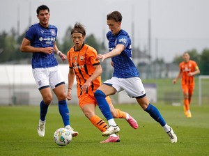 Uji Coba: Elkan Baggot Jadi Pemain Pengganti, Ipswich Kalahkan Shakhtar