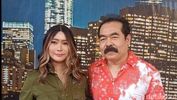 Risiko Inul Daratista 19 Tahun Bisnis, Hadapai Eks Pegawai Cheating Duit Kantor