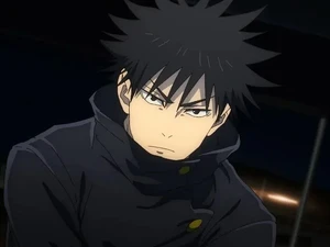 Mangaka Jujutsu Kaisen Awalnya Bikin Megumi Fushiguro Sebagai Pahlawan