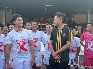 Alasan Kaesang Usung Mangkunegara X: Anak Muda yang Bersinar di Solo