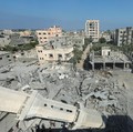 7 Update Perang Arab: Senjata Makan Tuan Israel-Hizbullah Menggila
