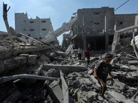 Pemerintah Blak-blakan soal Putusan ICJ Sebut Pendudukan Israel Ilegal