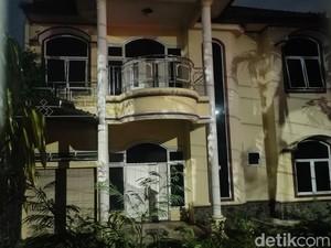 Beda Pelapor dan YouTuber Konten Rumah Horor di Semarang soal Izin Masuk