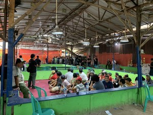 5 Fakta Judi Sabung Ayam di Bekasi Menyaru Jadi Kandang Kuda