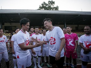 Mencuat Dukungan Gusti Bhre Maju Pilkada Solo