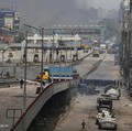 Negara Kacau Balau karena PNS, Tetangga RI Evakuasi-2500 Ditangkap