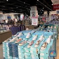 Hari ini! Pesta Diskon Sepatu Hingga 70% di Transmart