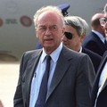 Tak Diketahui Publik, PM Israel Diam-Diam Pernah Temui Presiden RI Ini