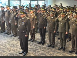100 Jaksa di KPK Ikut Peringati Hari Adhyaksa, Janji Berantas Korupsi