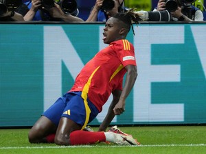 Nico Williams Diperingatkan soal Pindah ke Barcelona