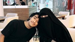 Pertimbangan Abidzar Laporkan atau Tidak Netizen yang Singgung Kematian Uje-Dali