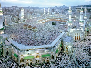 Keistimewaan Kota Makkah dan Madinah