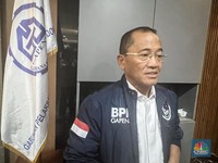 Pelaku Jasa Konstruksi Merugi Gegara Pusat Data Nasional Diserang