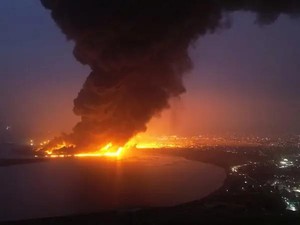 Reaksi Arab Saudi Atas Serangan Militer Israel ke Yaman