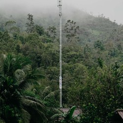 BAKTI Siapkan Infrastruktur Telekomunikasi untuk Kota Cerdas di IKN