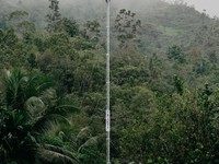Kapal Bawa BTS Hilang di Papua, Menkominfo Minta Fokus Pencarian