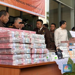 Deretan Harta Harvey Moeis yang Disita, Ada 88 Tas Mewah
