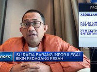 Barang Impor Ilegal Dijual Murah 'Menjajah' RI, Satgas Bisa Berantas?