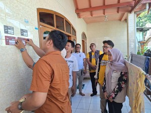 Ribuan Orang Meninggal di Bangkalan Terdata sebagai Calon Pemilih