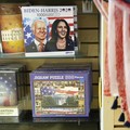 Biden Mundur, Kamala Harris Siap Maju Lawan Trump di Pilpres AS