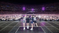 Video Kapan BLACKPINK Bakal Comeback, YG Entertainment?