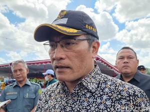 Bupati Bantul soal Warga Baru Bangunjiwo Ditarik Rp 1,5 Juta: Ilegal!