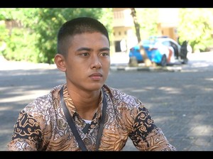 Santri Ponpes di Bogor Ikut Seleksi Akpol, Mahir Bahasa Arab hingga Spanyol