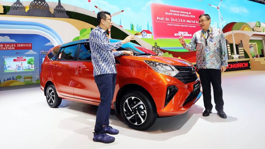Daihatsu