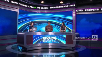 Dampak Biden Mundur Dari Pilpres AS, Investor Perlu Tahan Diri?