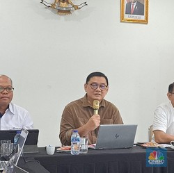 Jika Trump Menang Pilpres AS, Begini Kira-kira Nasib Rupiah!