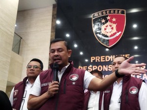 4 Fakta Poppers Obat Perangsang Berbahaya hingga Terjerat 3 Tersangka