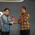BRI Raih Best Risk Management di CNN Indonesia Awards