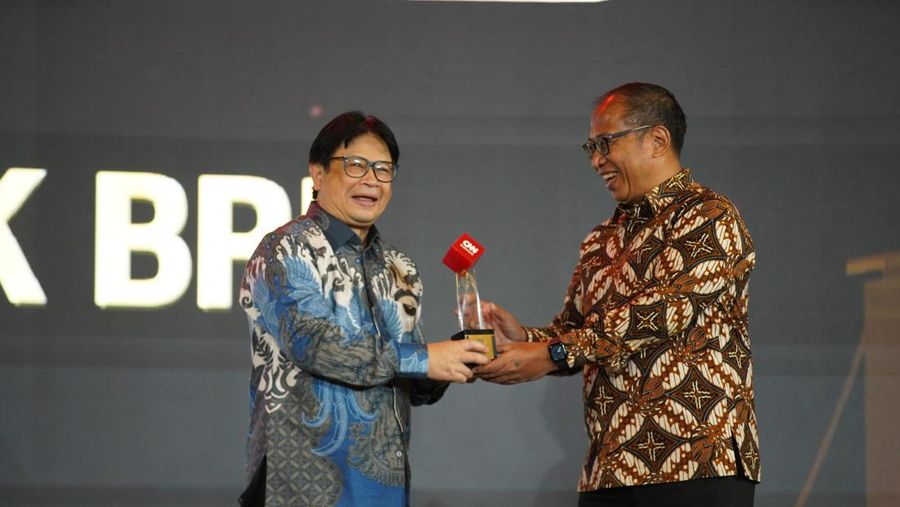 Dok BRI