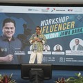 Dukung Kesehatan Mental, Kementerian BUMN Gelar 1000 Manusia Bercerita